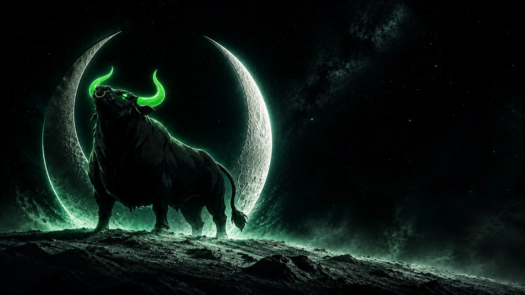 MoonBull identity reveal